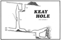 Descent 31 Keay Hole - Scoska Moor